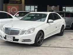 مێرسێدس بێنز E-Class